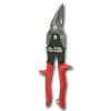 Picture of Aviation-Snips Left-Cut Red Grips 9-3/4"