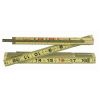 Picture of 6' RED End Extension Wood Folding-Rule