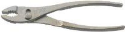 Picture of Slip-joint-pliers Chrome 8"