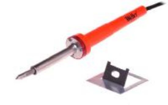 Picture of Soldering-iron Kit Medium-duty 8-1/4"