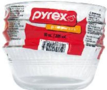 Picture of 4p 10-ounce Custard Cups