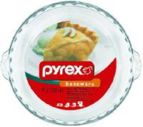 Picture of 9-1/2 Pie-Plate