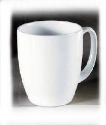 Picture of Winter Frost White Drink-Mug
