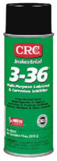 Picture of Industrial Lubricant