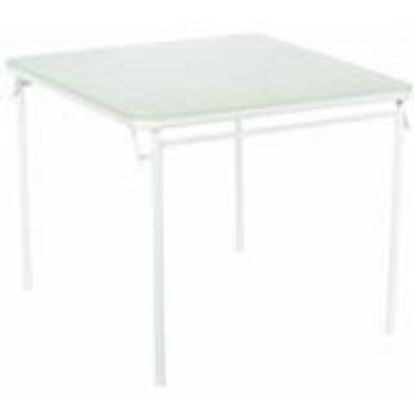Picture of 34" x 34" Natural Folding-Table