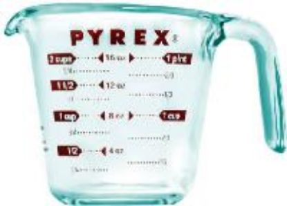 Picture of Measuring-Cup 16 Oz / 2-Cup