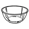 Picture of Mixing-Bowl Clear