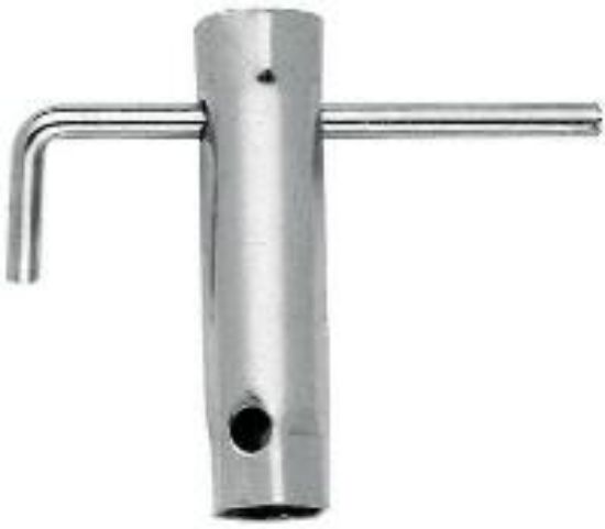 Picture of Spark-Plug Wrench 3-1/2"