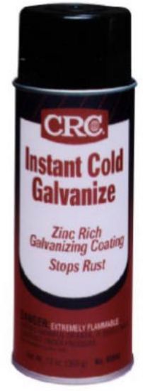 Picture of Instant Cold Galvanize