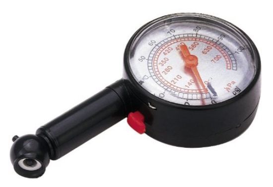 Picture of 100-PSI Tire-Gauge