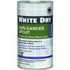 Picture of Tile-Grout Non-Sanded White Dry White