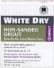 Picture of Tile-Grout Non-Sanded White Dry White