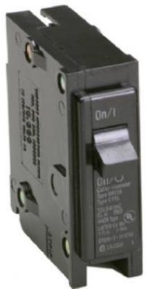Picture of Circuit-Breaker 15-Amp Inter