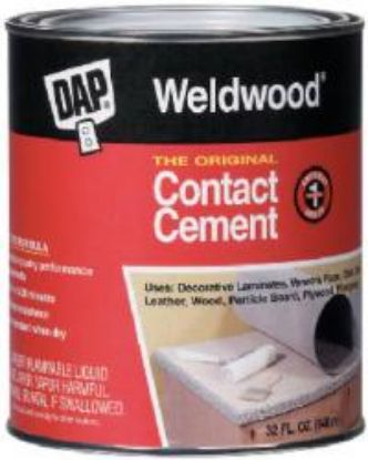 Picture of Contact-Cement