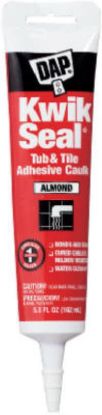 Picture of Tub-&-Tile Adhesive-Caulk
