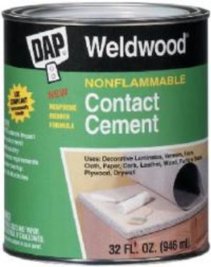Picture of Contact-Cement Non-flammable