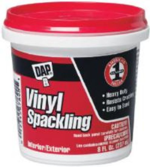 Picture of Spackling-Paste Vinyl