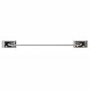 Picture of 12" Chrome Towel-Bar