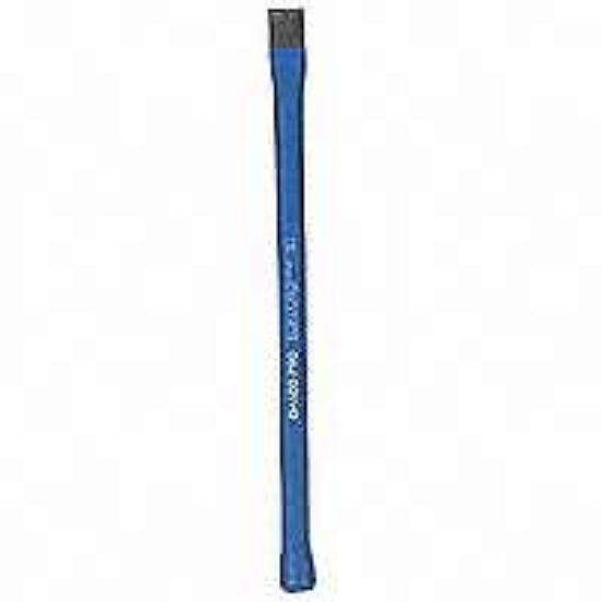 Picture of Cold-Chisel Long 1" x 12"