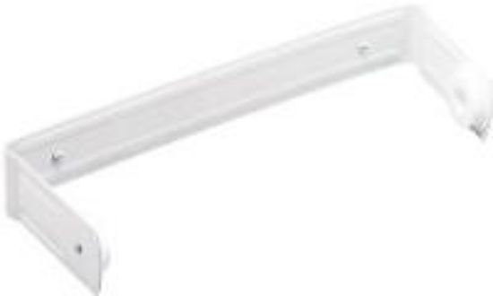 Picture of Paper-Towel White Holder