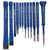 Picture of 12-Piece Punch & Chisel Kit