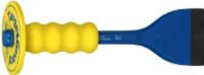 Picture of Guarded Floor-Chisel