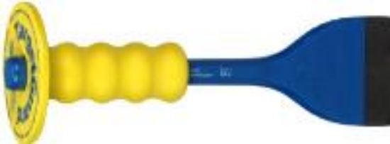 Picture of Guarded Floor-Chisel