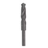 Picture of Drill-Bit Black-Oxide-Finish 9/16" Reduced-Shank (3/8" Shank)