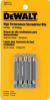 Picture of Screwdriver-Bit Multi-Pack Phillips-Drive #2 x 2" 5-Piece