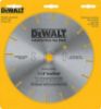 Picture of Circular-Sawblade Iron/Steel Cutting 7-1/4"