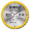 Picture of Circular-Sawblade Carbide Thin-Kerf Series 20 10" 60-Tooth