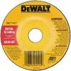 Picture of 4" X 1/4" X 5/8" General-purpose Metal Grinding Wheel