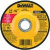 Picture of 4" X 1/4" X 5/8" General-purpose Metal Grinding Wheel