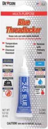 Picture of Thread-locker Compound 0.2-ounce