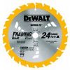 Picture of Circular-Saw 7-1/4" Carbide 24 T Series 20 Thin-Kerf Framing