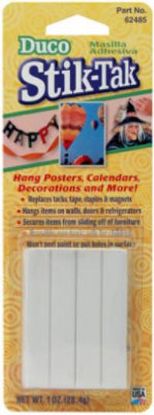 Picture of Putty-Adhesive Reusable