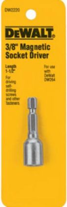 Picture of Nut-Setter 3/8" x 1-7/8"