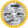 Picture of Circular-Sawblade 7-1/4" Carbide 36 Teeth Thin-Kerf Series 20 Construction