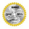 Picture of Circular-Sawblade 7-1/4" Carbide 36 Teeth Thin-Kerf Series 20 Construction