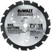 Picture of Circular-Saw 7-1/4" Carbide 18 T Series 20