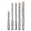 Picture of 5 Piece Drill-Bit-Set 3/16" > 1/2"