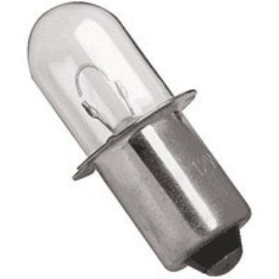 Picture of Flashlight Replacement Bulbs