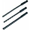 Picture of Drill-Bit Rotary Masonry-Application Set 3-Piece