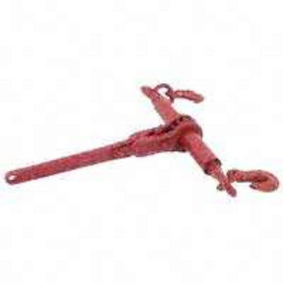 Picture of RATCHET Load-Binder 3/8"