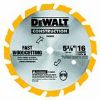 Picture of Circular-Saw 5-3/8" Carbide 16 T Series 20 Fast Woodcutting