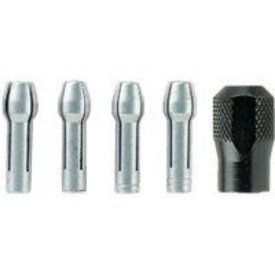 Picture of Quick Collet Nut Kit