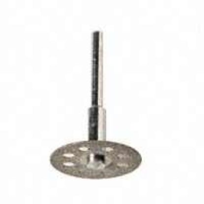 Picture of Rotary-Tool Diamond Wheel