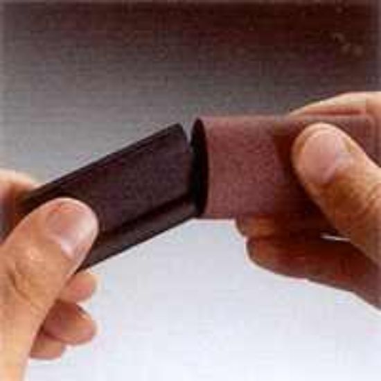 Picture of 80-Grit Sanding-Tube