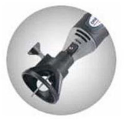 Picture of Spiral Guide Cutting Kit