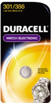 Picture of 1.5V SLVOX Battery